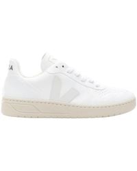 Veja - Logo Skate Shoes - Lyst