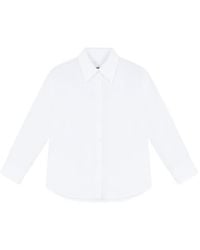 Jil Sander - Shirt - Lyst