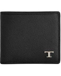 Tod's - Wallet - Lyst