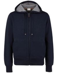 Tod's - Cashmere-Blend Jersey Jacket - Lyst
