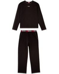 DIESEL - Nolan D Core Pyjama Set - Lyst