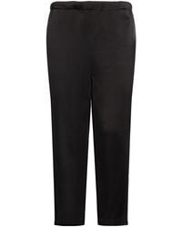Marni - Simple Tapered Pants - Lyst