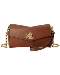 Ralph Lauren - Chain Wallet - Lyst