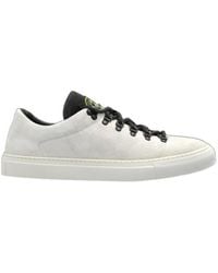Stone Island - Sports Shoes S0102 - Lyst