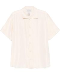 RANRA - Short-Sleeved Shirt - Lyst