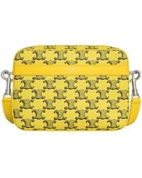 Celine - Small Messenger Bag - Lyst