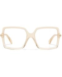 CHANEL - Square Flat Mirror - Lyst