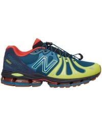 New Balance - Abzorb 1890 Sneakers Streamsong Alkaline Dark Night - Lyst