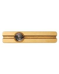 Versace - Sigillo Tie Pin - Lyst