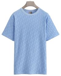 Dior - Short-Sleeved T-Shirt - Lyst