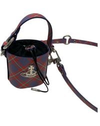 Vivienne Westwood - Mini Daisy Orb Plaque Tote Bag - Lyst