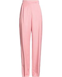 Max Mara - Loose Trousers - Lyst