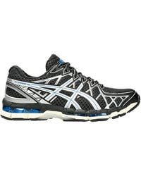 Asics - Gel-Kayano 20 Low-Top Sneakers - Lyst