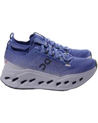 On Shoes - Cloudsurfer Max Perforated Sneakers - Lyst