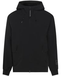 C.P. Company - Hooded Utility Jacket - Lyst