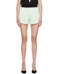 16Arlington - Elma Shorts - Lyst