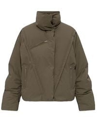 IRO - Lisanna Down Jacket - Lyst