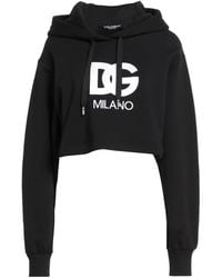 Dolce & Gabbana - Sweatshirt - Lyst