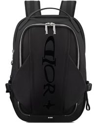Dior - Logo Backpack - Lyst