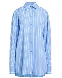 Sportmax - Shirts - Lyst