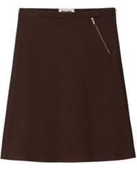 Miu Miu - Skirts - Lyst