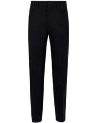 DSquared² - Tailored2 642 Pants - Lyst