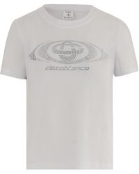 CASABLANCA - T-Shirts - Lyst