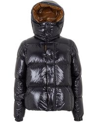 Moncler - Weather-Resistant Lightweight Medium Jacket - Lyst