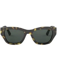 Dior - Full Frame Sunglasses - Lyst