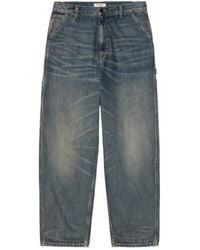 Carhartt - W Brandon Single Knee Jeans - Lyst