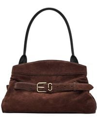 Marc Jacobs - Dakota Satchel Bag - Lyst