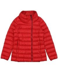 Weekend by Maxmara - Quilted Short Style Down Jacket - Lyst