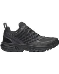 Salomon Lab - Salomon Acs Pro Gore-Tex Lace-Up Sneakers - Lyst