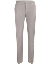 Dondup - Spiritissimo Slim Pants - Lyst