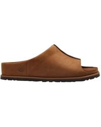 UGG - Otzo Slip-On Slides - Lyst