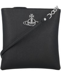 Vivienne Westwood - Squire Satchel Bag - Lyst