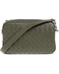 Bottega Veneta - Shoulder Bag - Lyst