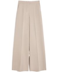 Max Mara - Pocket Casual Pants - Lyst