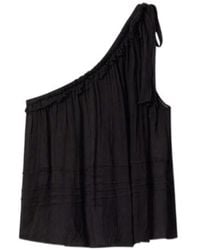 Isabel Marant - Loeva Top - Lyst
