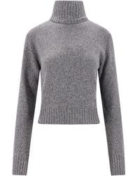 Ami Paris - Jumper - Lyst