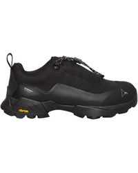 ROA - Katharina Waterproof Hiking Sneakers - Lyst