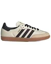 adidas - Originals Samba Og Low-Top Sneakers - Lyst