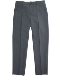 Gucci - Belt Loops Slacks - Lyst