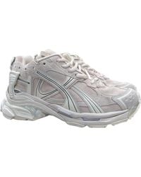 Balenciaga - Runner Lace-Up Sneakers - Lyst
