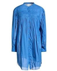Isabel Marant - Mini Dress - Lyst