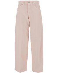 Haikure - Bethany Corduroy Wide-Leg Pants - Lyst