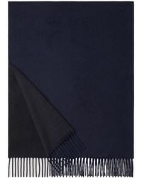Loro Piana - Two Tone Scarf - Lyst