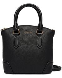 Michael Kors - Logo Tote Bag - Lyst