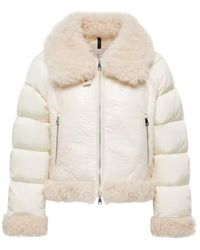 Moncler - Rubrouk Quilted Jacket - Lyst