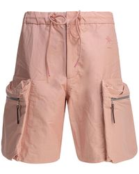 Goldwin - Cargo Shorts - Lyst